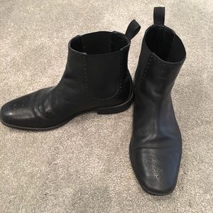 Cole Haan Chelsea Boots